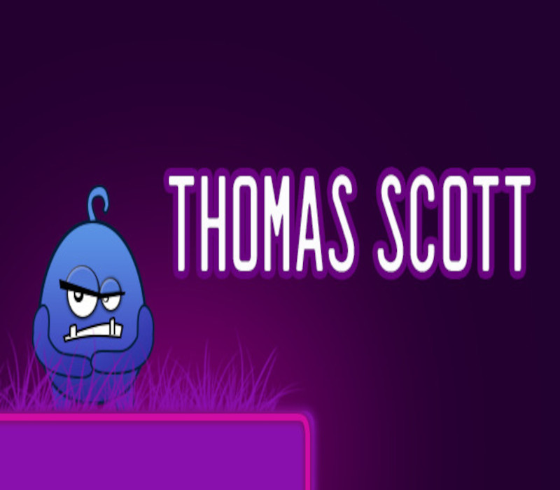 

Thomas Scott Steam CD Key