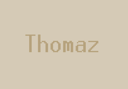Thomaz Steam CD Key screenshot 1