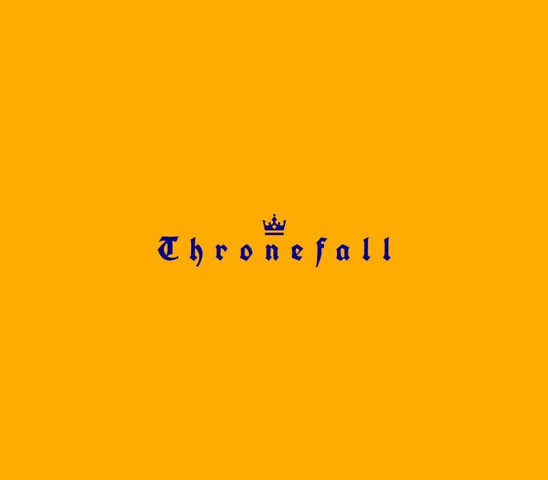 Thronefall PC Steam Account