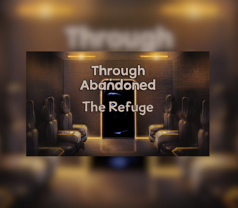 

Through Abandoned: The Refuge Steam CD Key