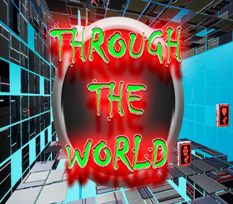 

Through the world Steam CD Key