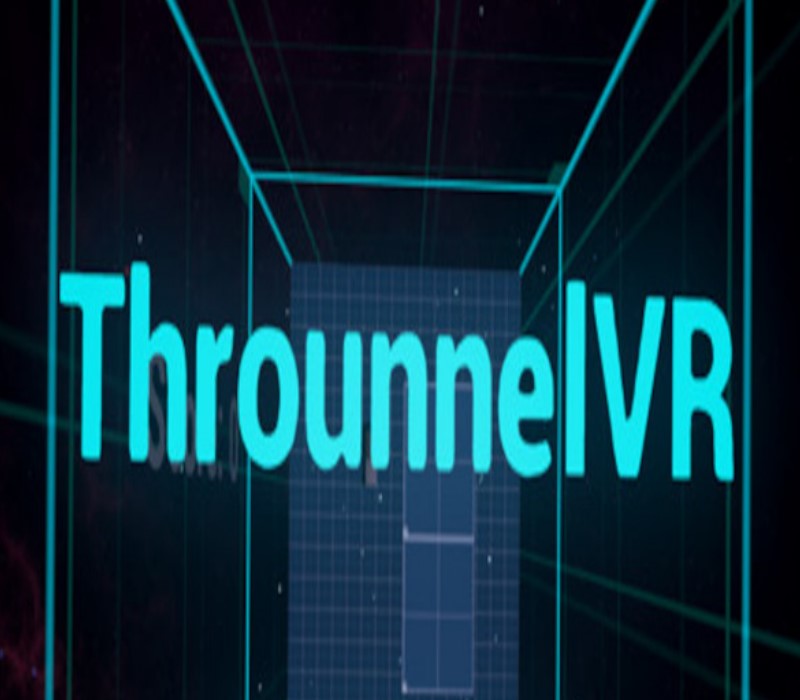 

ThrounnelVR Steam CD Key