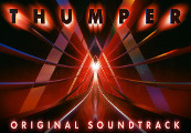Thumper - Original Soundtrack Steam CD Key