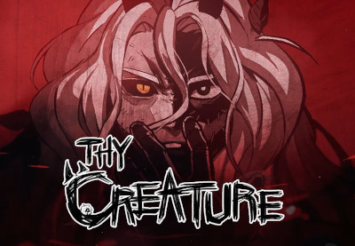 Thy Creature Steam CD Key
