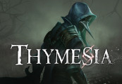 Thymesia Steam CD Key