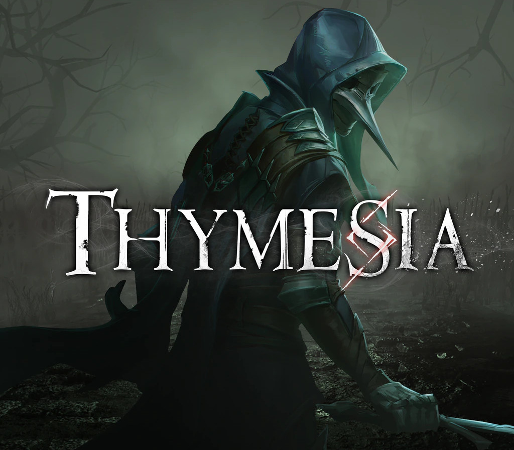 Thymesia - Metacritic