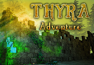 Thyra Adventure Steam CD Key