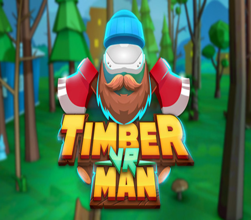 

Timberman VR Steam CD Key