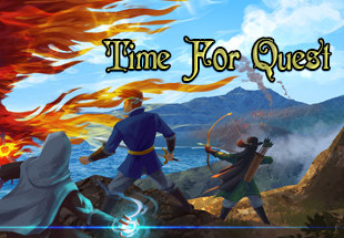 Time For Quest Steam CD Key