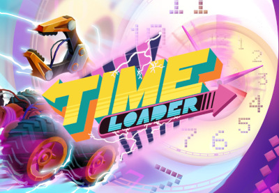 Time Loader Steam Altergift