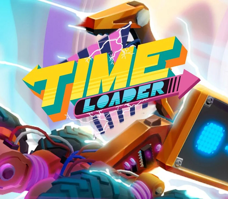 

Time Loader EU v2 PC Steam Altergift