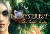Time Mysteries 2: The Ancient Spectres Steam CD Key