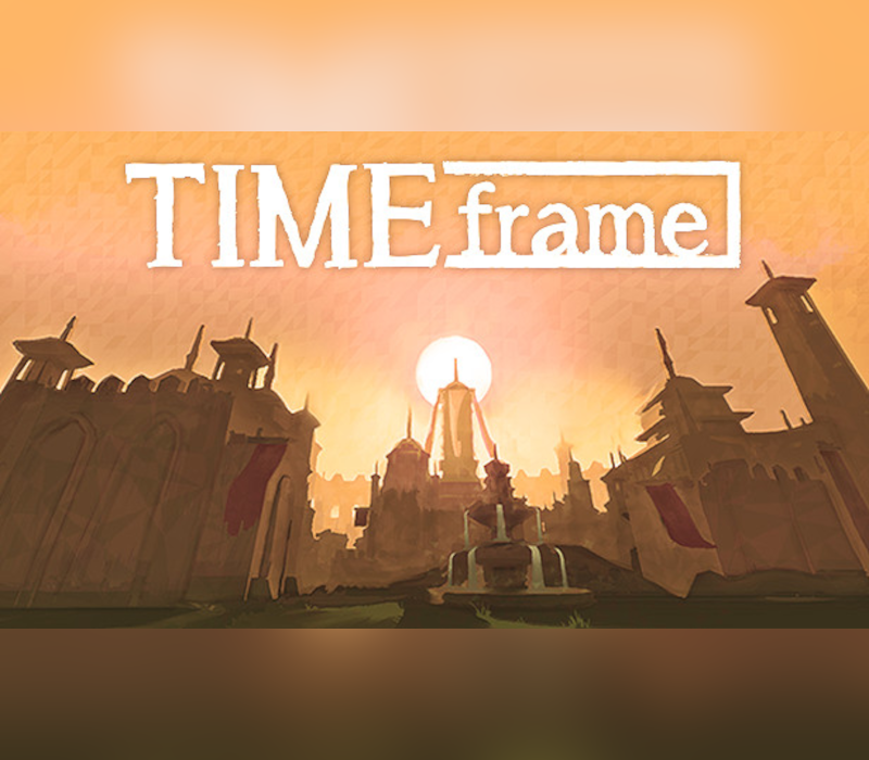 

TIMEframe EU PC Steam CD Key