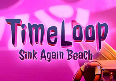 Timeloop: Sink Again Beach Steam CD Key