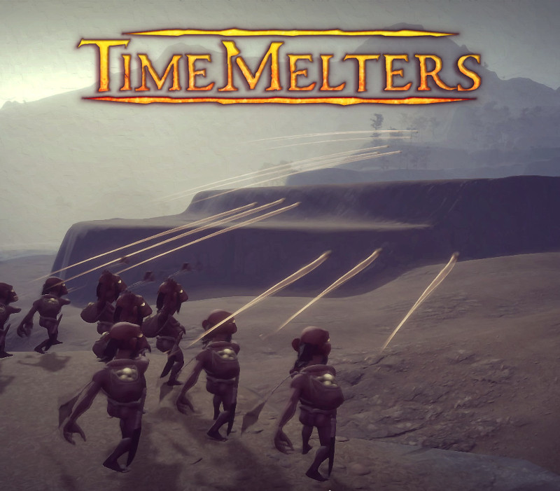 Timemelters PC Steam