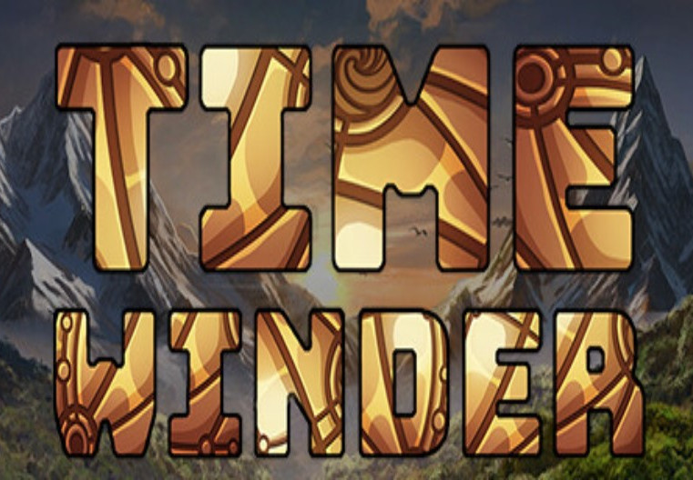 Timewinder Steam CD Key screenshot 2