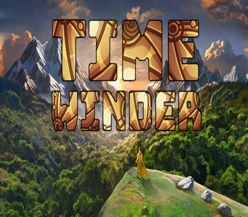 Timewinder Steam