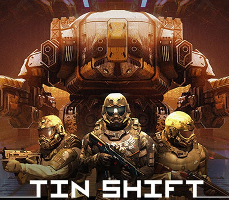 TinShift Steam