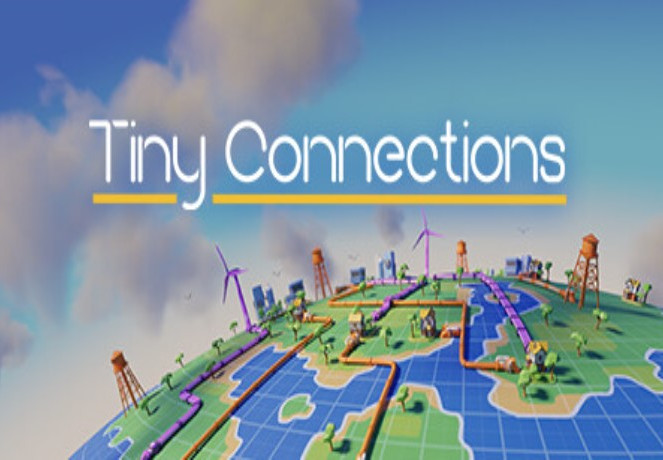 Tiny Connections Steam CD Key screenshot 1