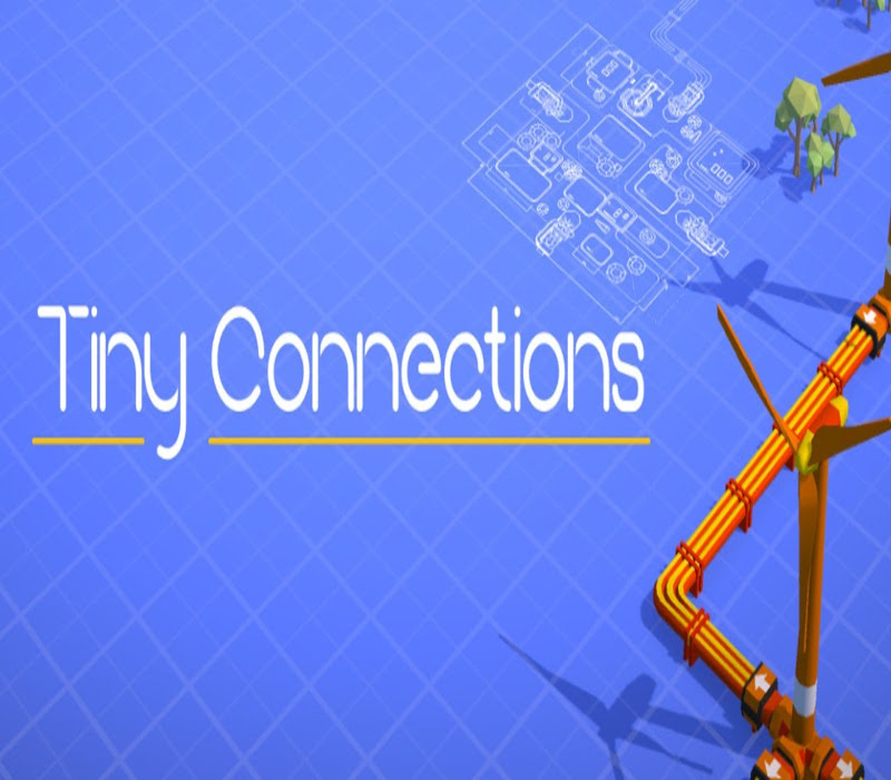 Tiny Connections Steam