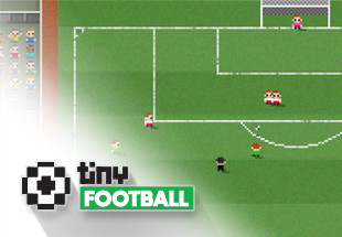 Tiny Football Steam CD Key