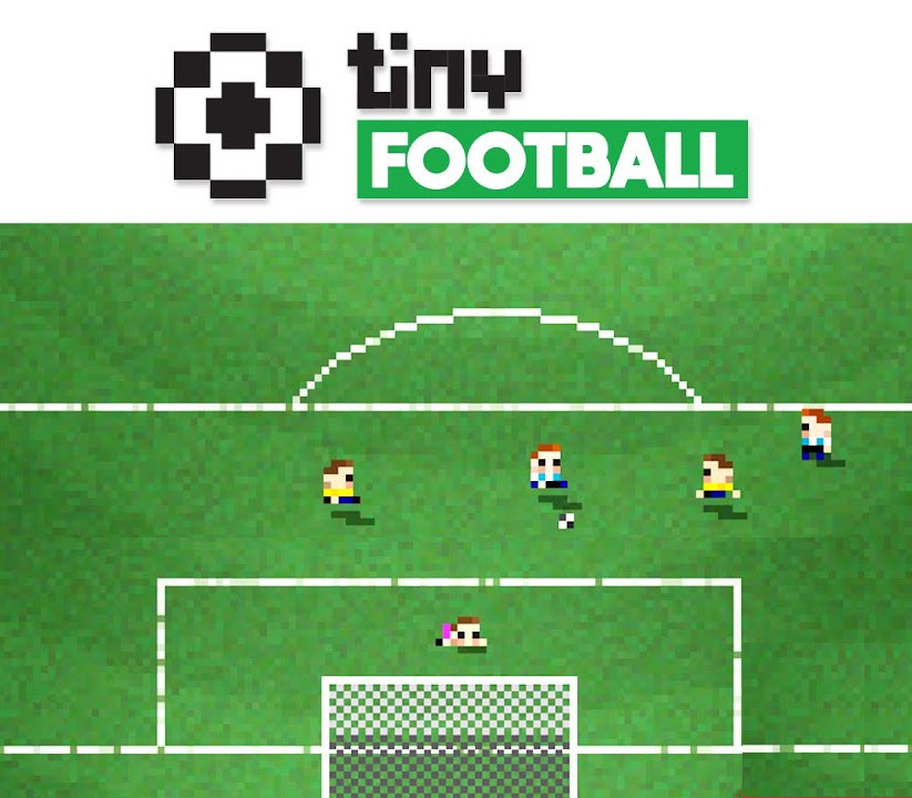 

Tiny Football Steam CD Key