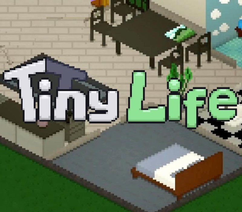 Tiny Life Steam CD Key