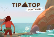 Tip Top: Don’t Fall! TR Xbox Series X,S CD Key