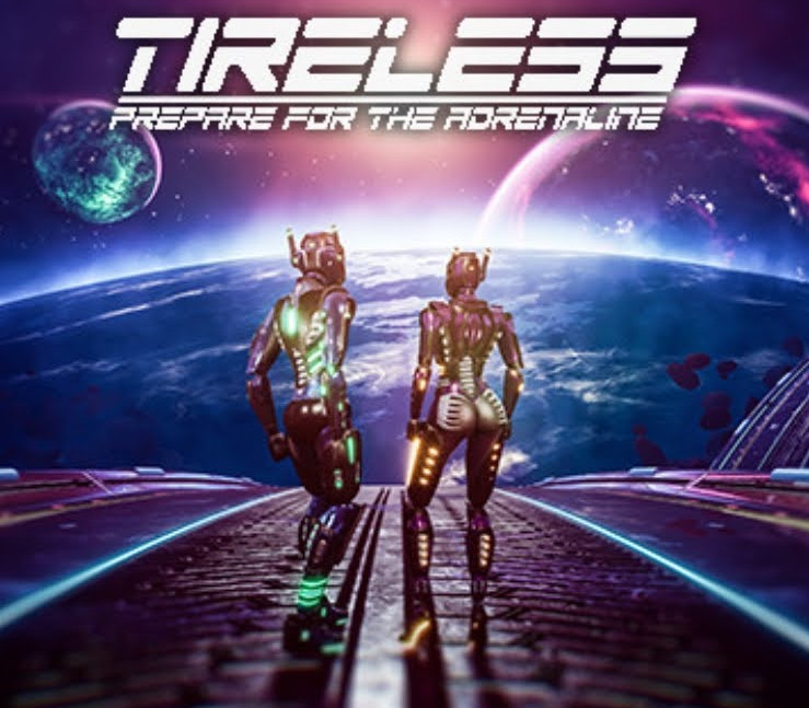 TIRELESS: Prepare For The Adrenaline PC Steam