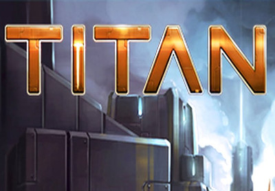 Titan Steam CD Key
