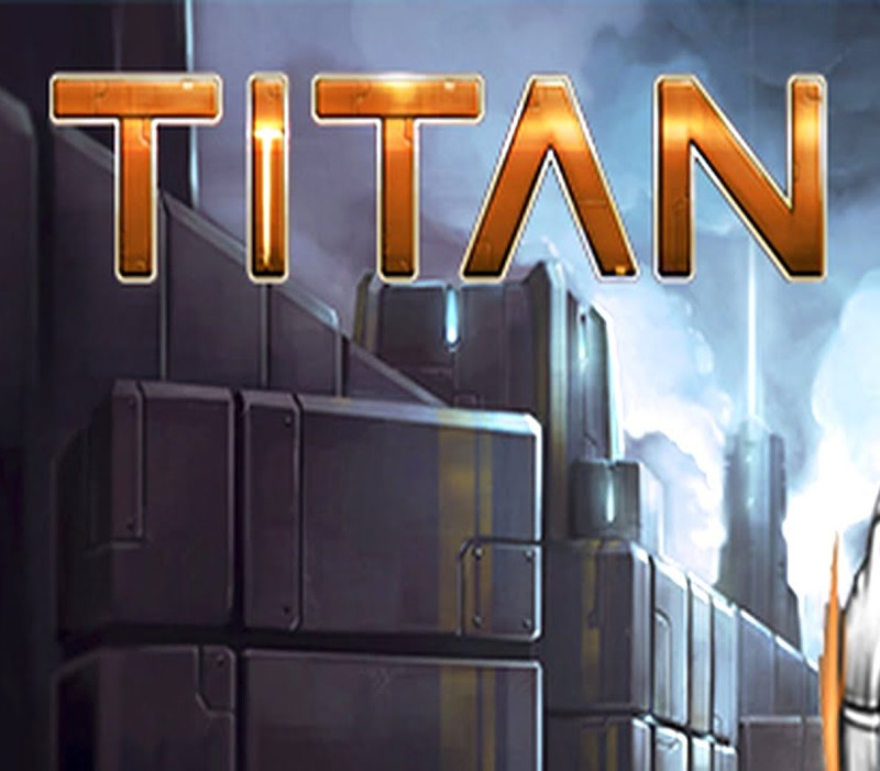 Titan Steam CD Key