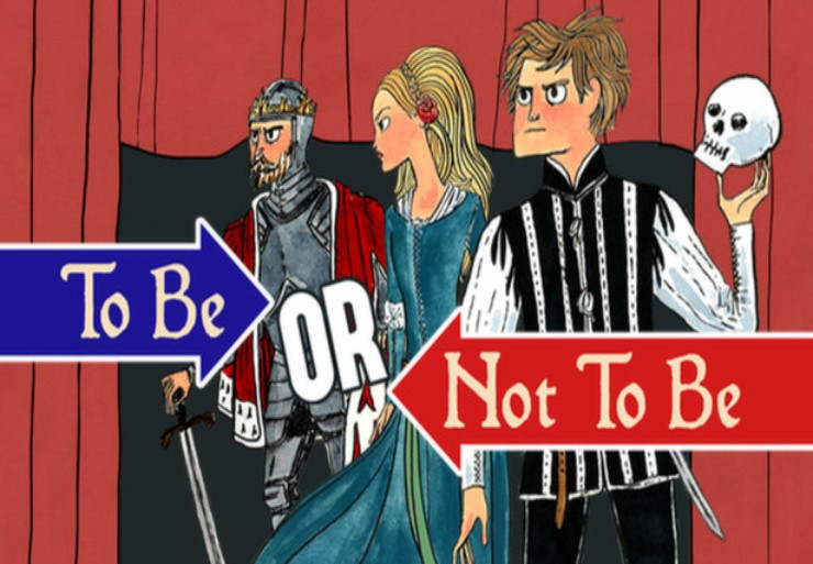 To Be or Not To Be (by Tin Man Games) PC Steam CD Key screenshot 2