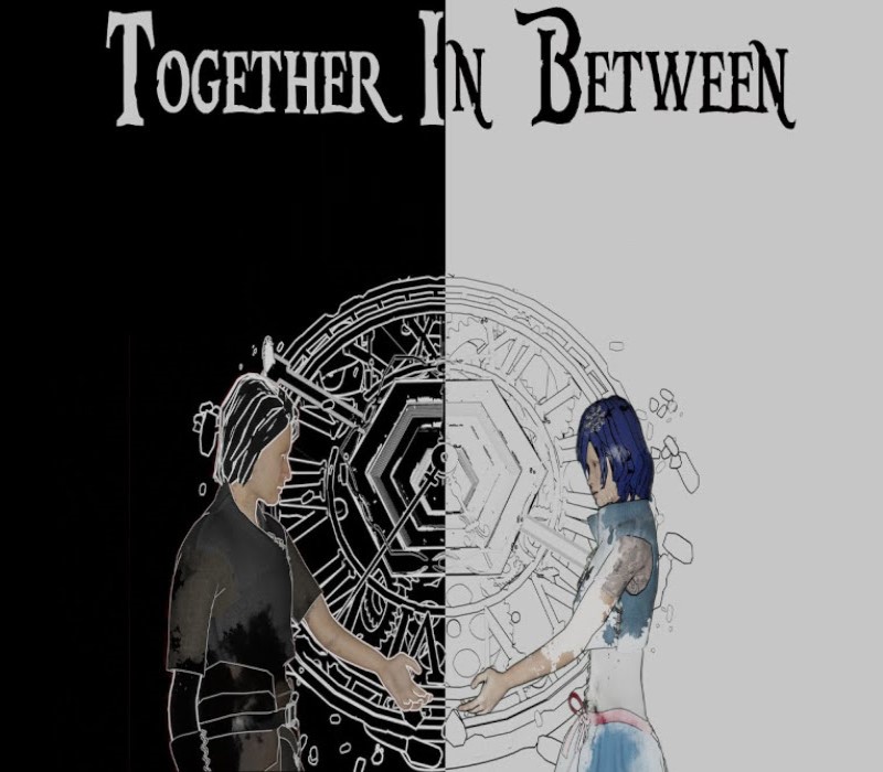 Together in Between PC Steam