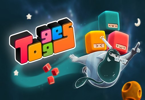 Togges PC Steam Account screenshot 2