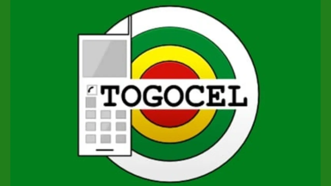 Togocel 4500 XOF Mobile Top-up TG