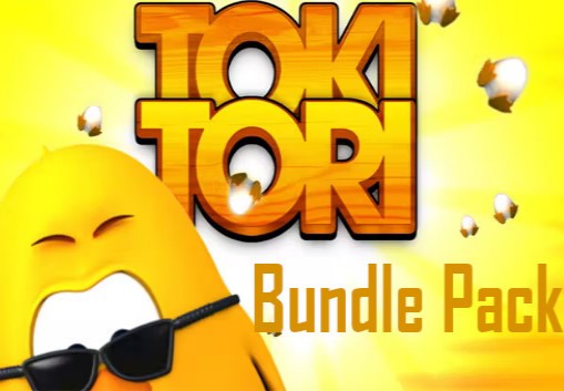 Toki Tori Bundle Pack Steam CD Key