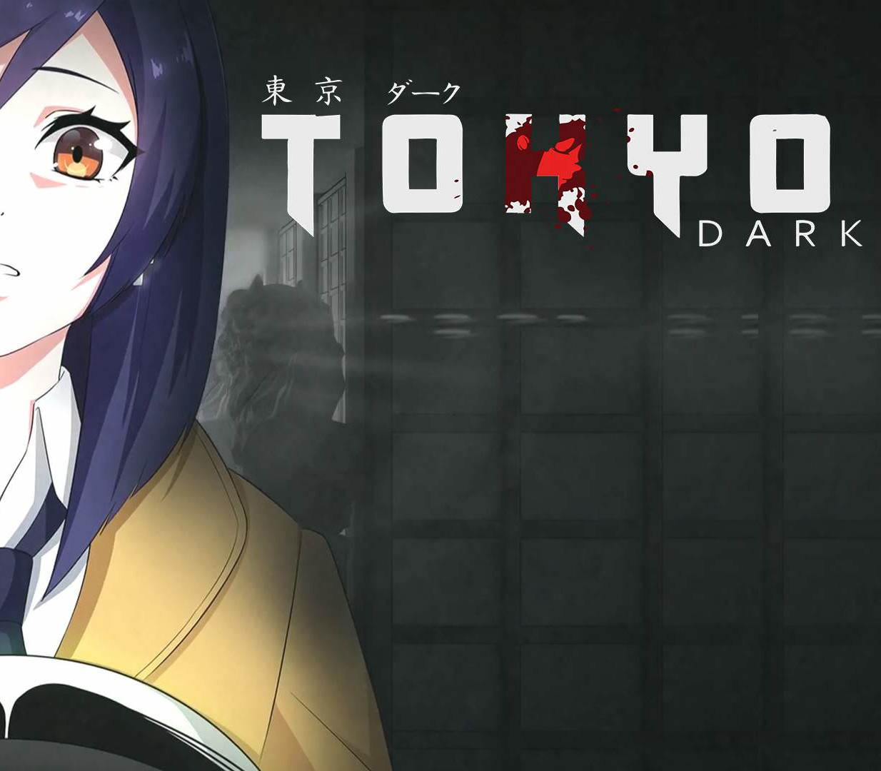 

Tokyo Dark Steam CD Key