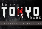 Tokyo Dark Collectors Edition Steam CD Key