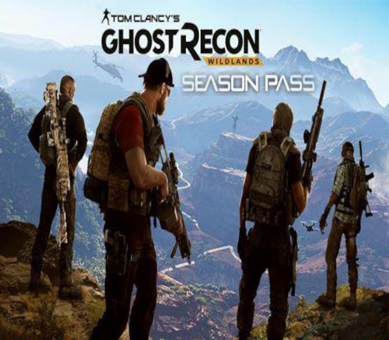 

Tom Clancy’s Ghost Recon Wildlands - Season Pass TR XBOX One CD Key