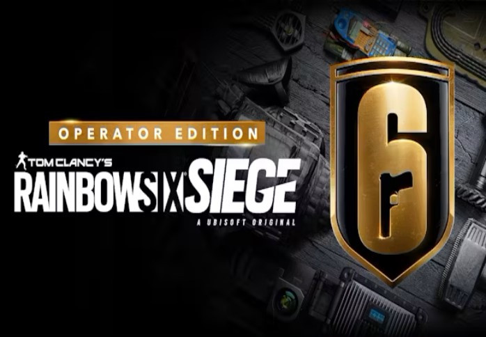 Tom Clancy's Rainbow Six Siege Year 9 Operator Edition CN PC Ubisoft Connect CD Key screenshot 2