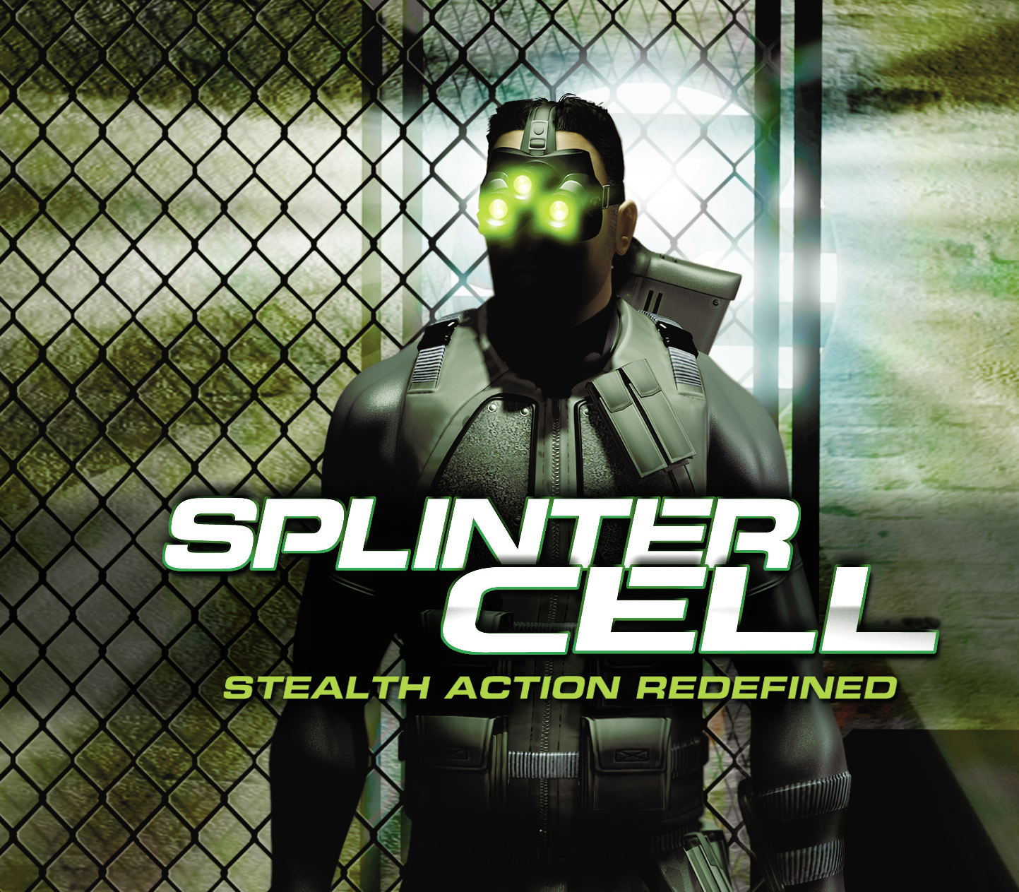 Buy Tom Clancy's Splinter Cell Conviction: Deluxe Edition Ubisoft Connect  Key GLOBAL - Cheap - !