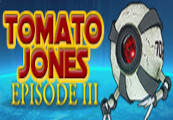 Tomato Jones - Episode 3 Steam CD Key