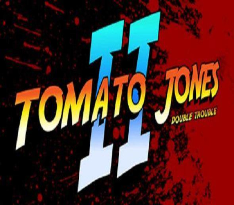 

Tomato Jones 2 Steam CD Key