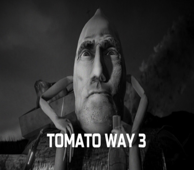 

Tomato Way 3 Steam CD Key