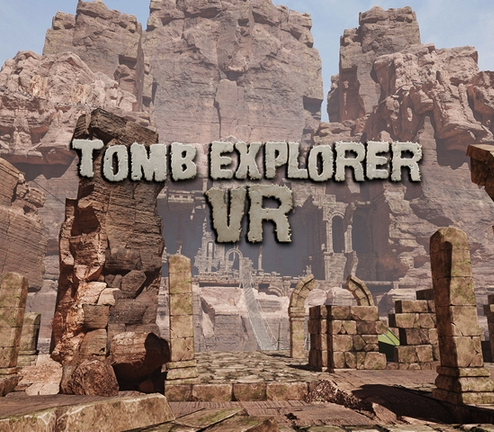 

Tomb Explorer VR PC Steam CD Key