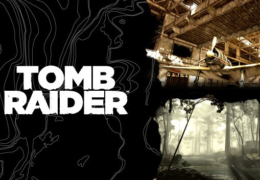 Tomb Raider - 1939 Multiplayer Map Pack DLC Steam CD Key