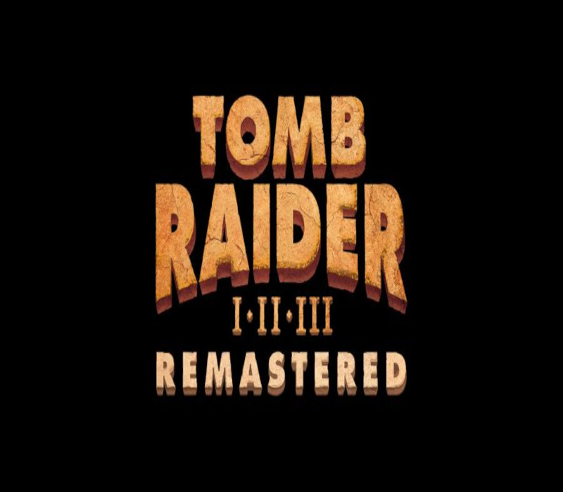 Tomb Raider I-III Remastered EU Steam