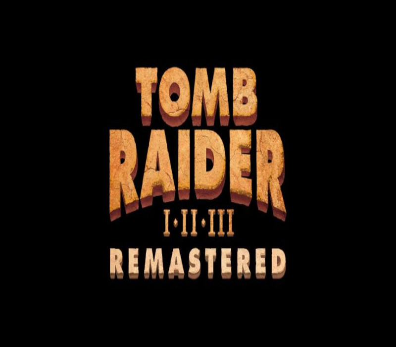 

Tomb Raider I-III Remastered Steam CD Key