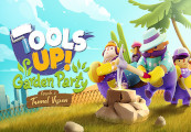 Tools Up! Garden Party - Episode 2: Tunnel Vision DLC Steam CD Key