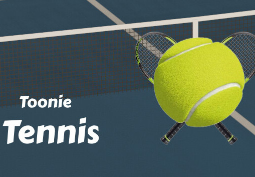Toonie Tennis PC Steam CD Key screenshot 2